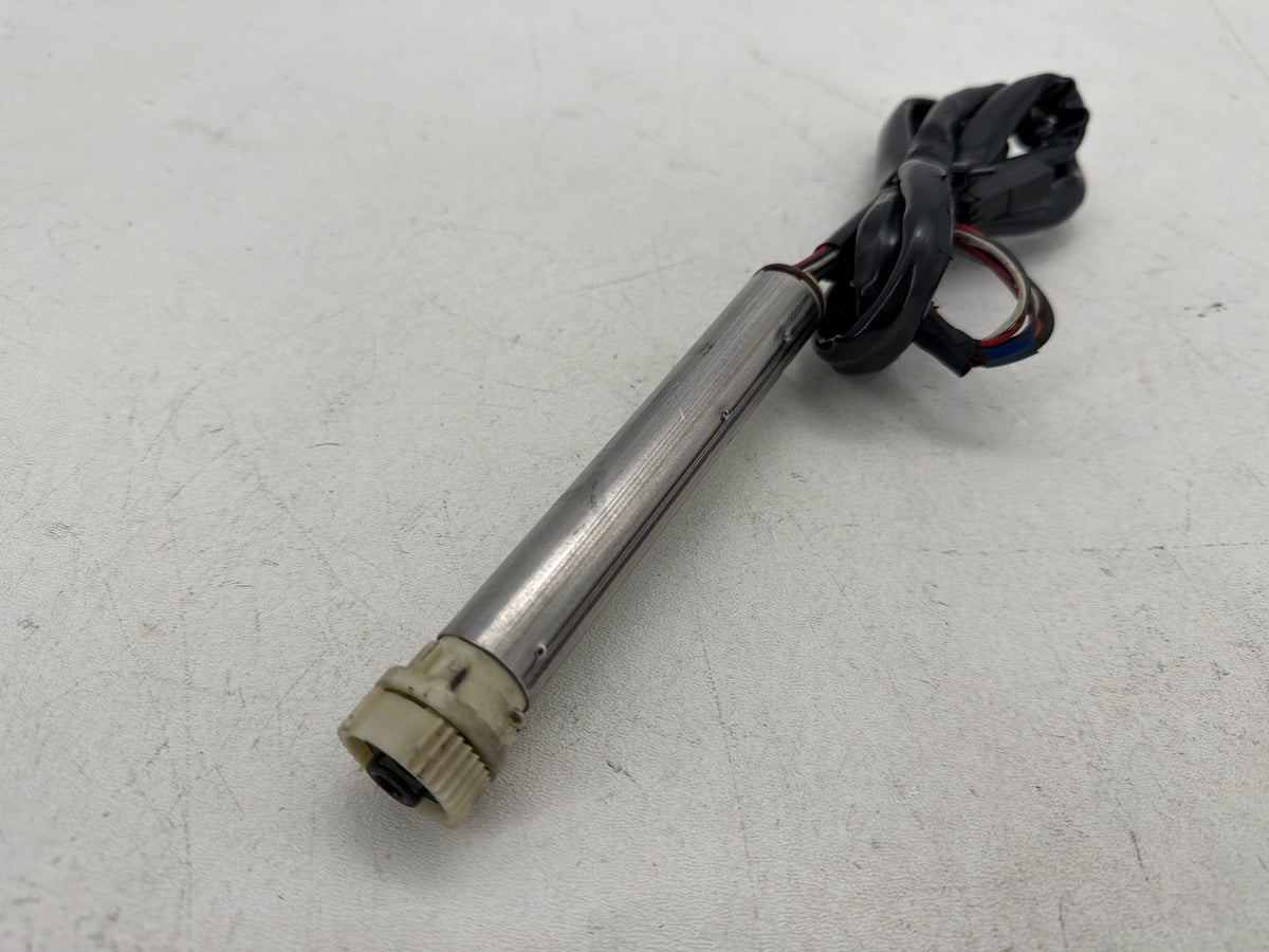 2016 Harley Road Glide Touring OEM Twist Grip Ride Fly By Wire Throttle Sensor