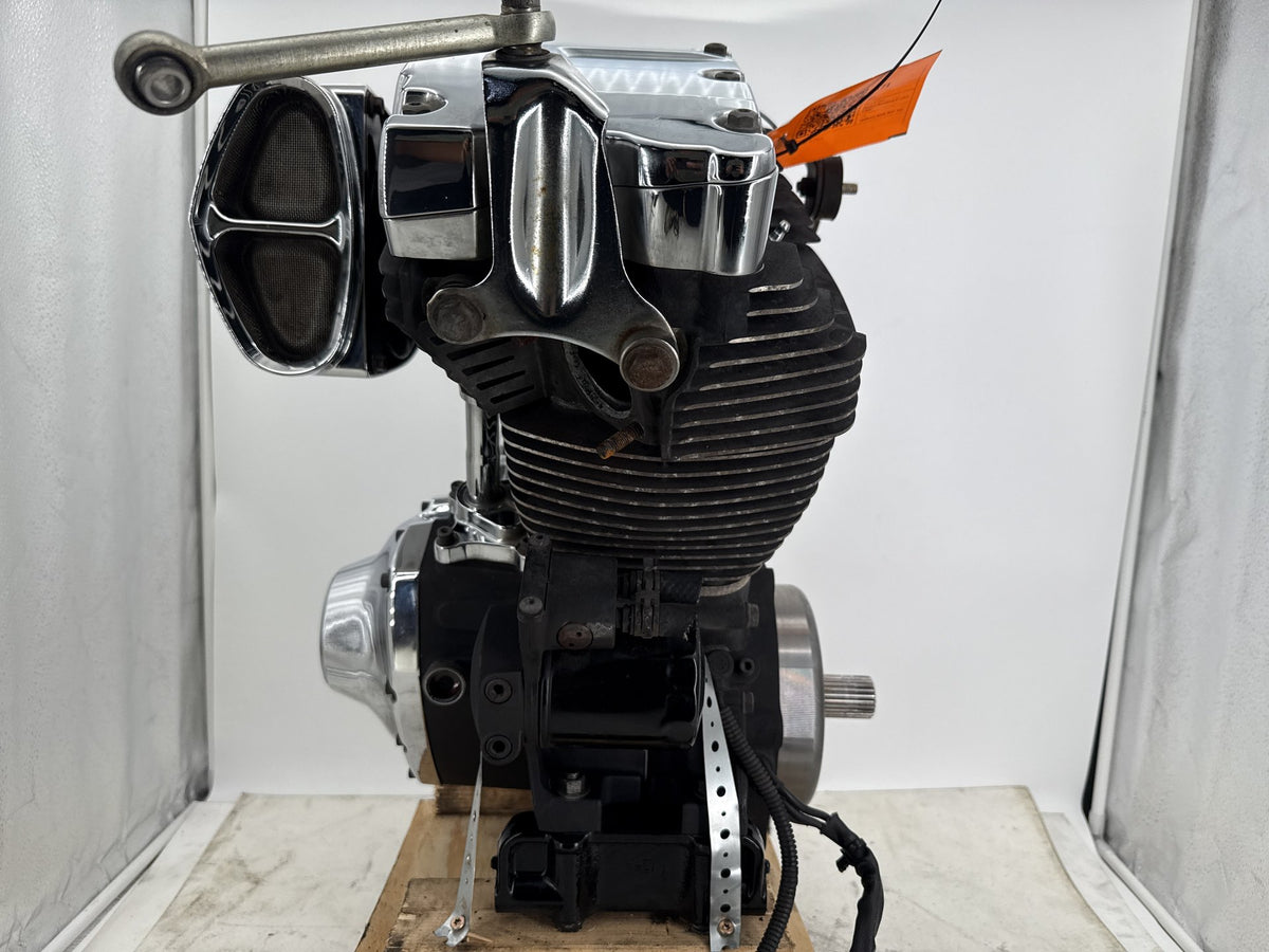 2012 Harley Electra Touring Ultra EFI Twin Cam 103 Engine Motor air-cooled 77K