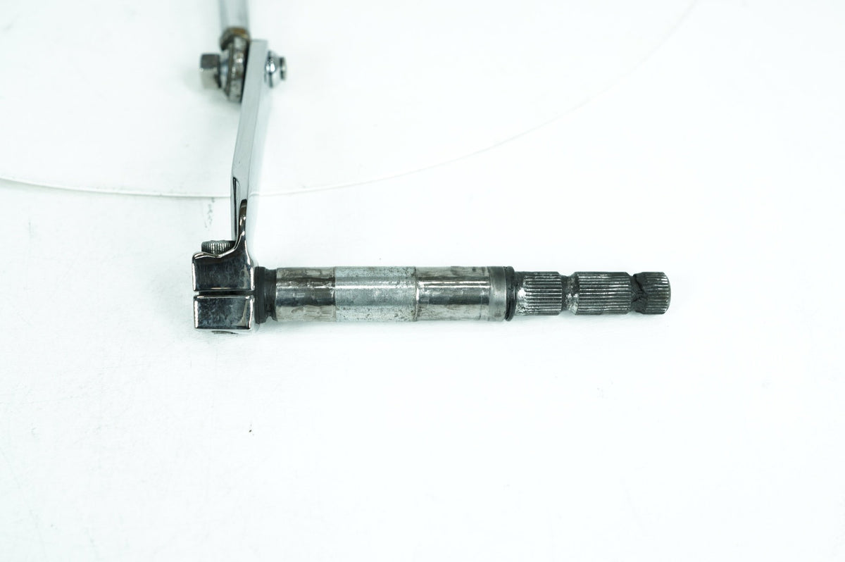 1996 Harley Touring FLHTC Electra Glide Classic OEM Gear Shifter Lever w/ Rod linkage