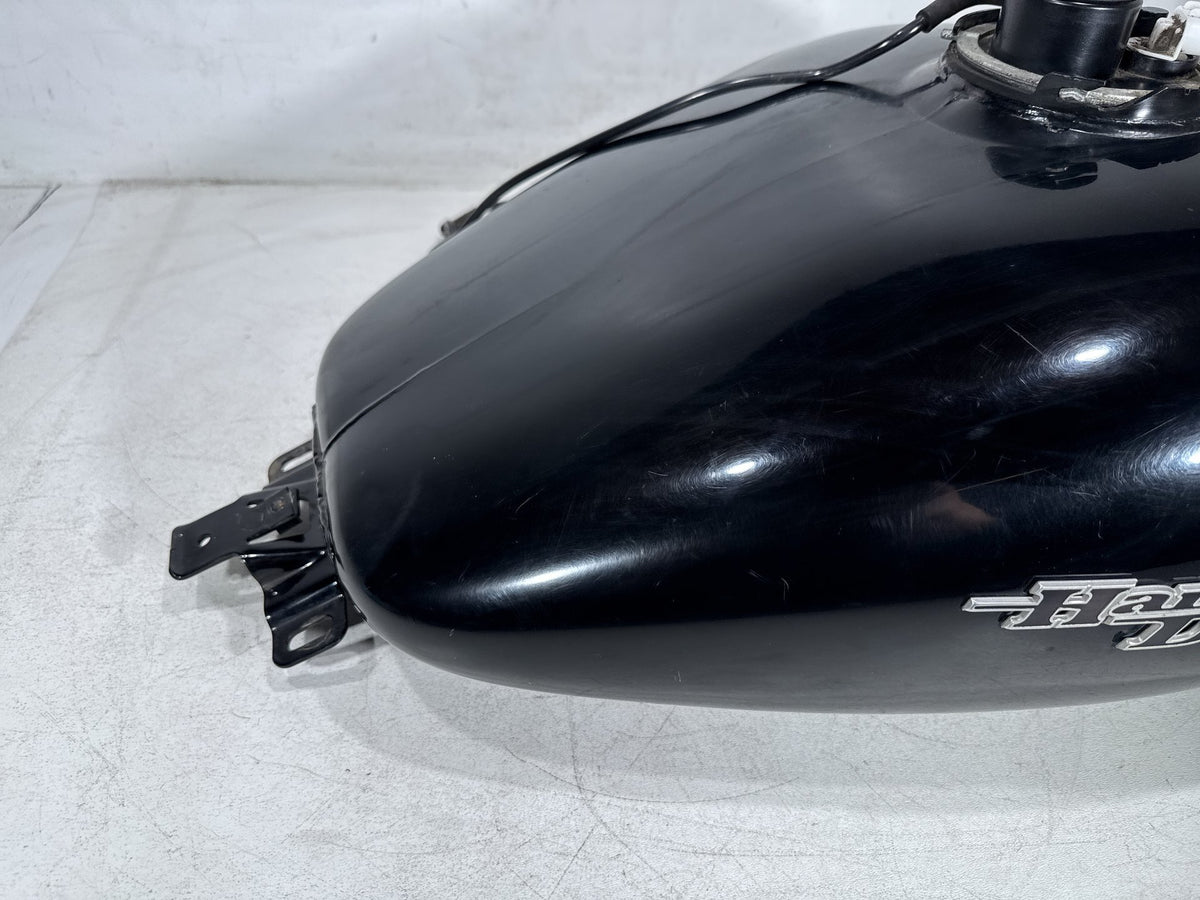 2013 Harley Street Glide Touring FLHX OEM Fuel Gas Tank Gasoline Reservoir