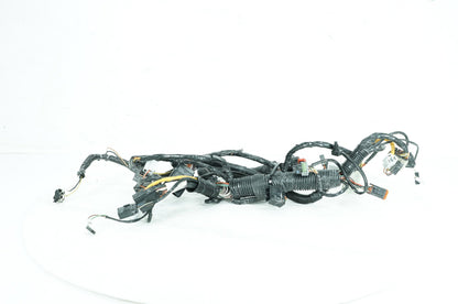 2008 - 2016 Harley-Davidson Touring Electra Glide Ultra Front Sub Wiring Harness Loom Interconnect 70232-10