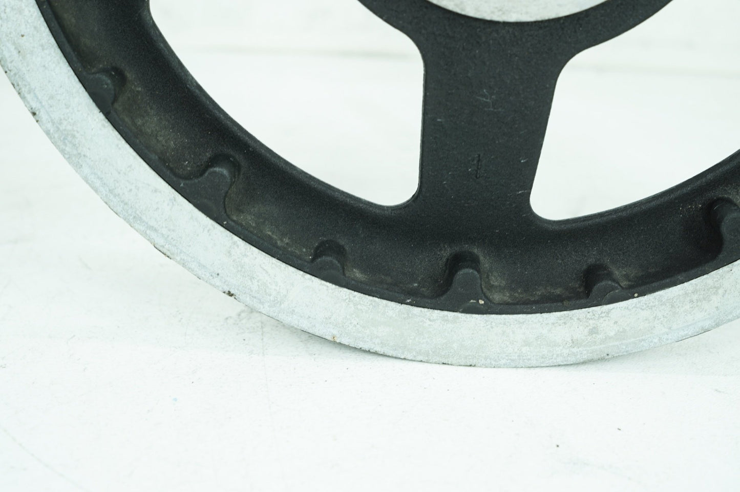2004 - 2022 Harley-Davidson Sportster SuperLow Rear Driver Pulley Sprocket 40518-08