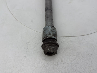 2004 - 2013 Harley-Davidson Sportster 883 Custom Rear Wheel Axle Bolt Shaft 41176-05