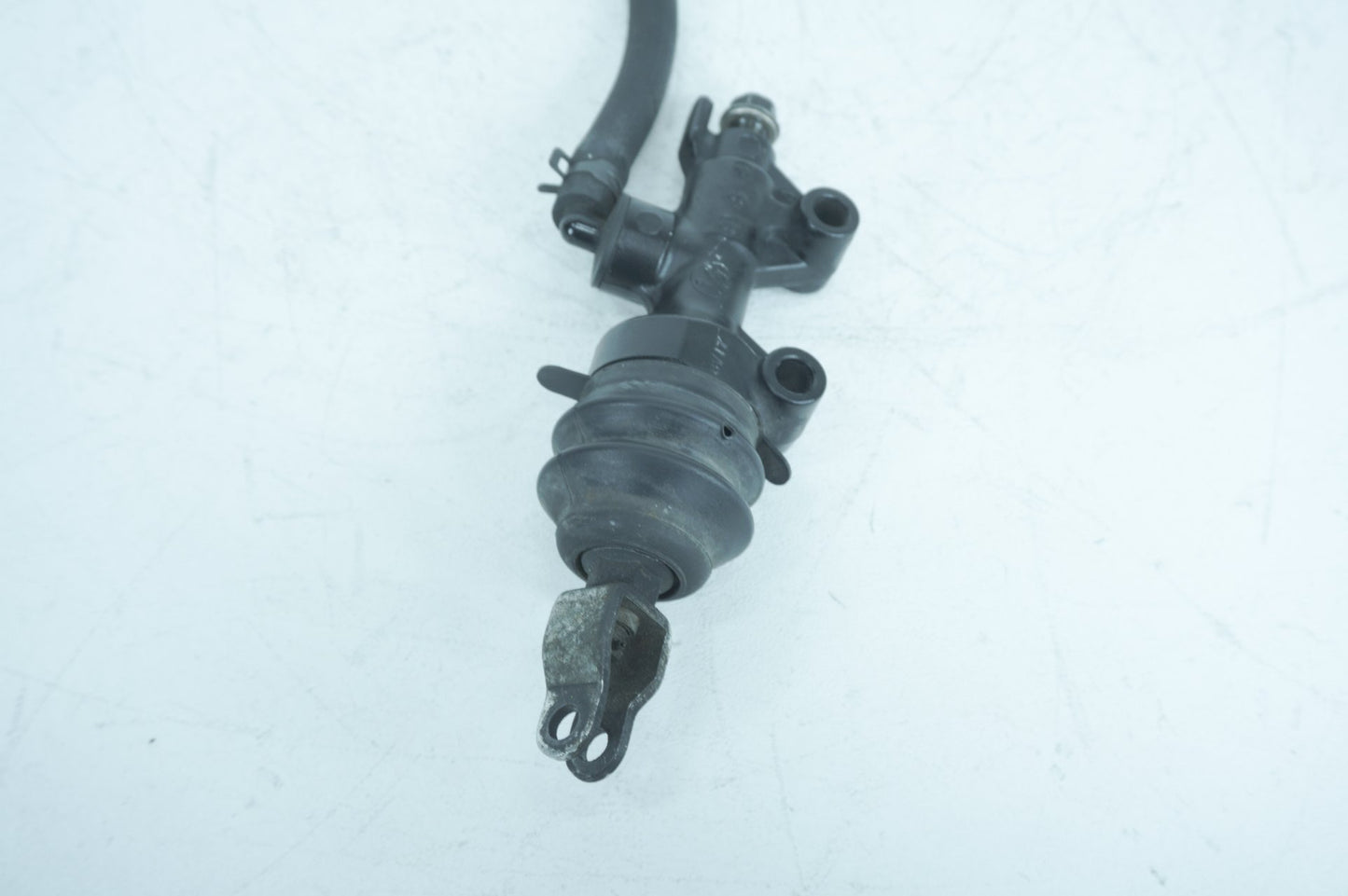 2004 - 2013 Harley-Davidson Sportster Custom Rear Brake Reservoir Bottle Tank 42816-07
