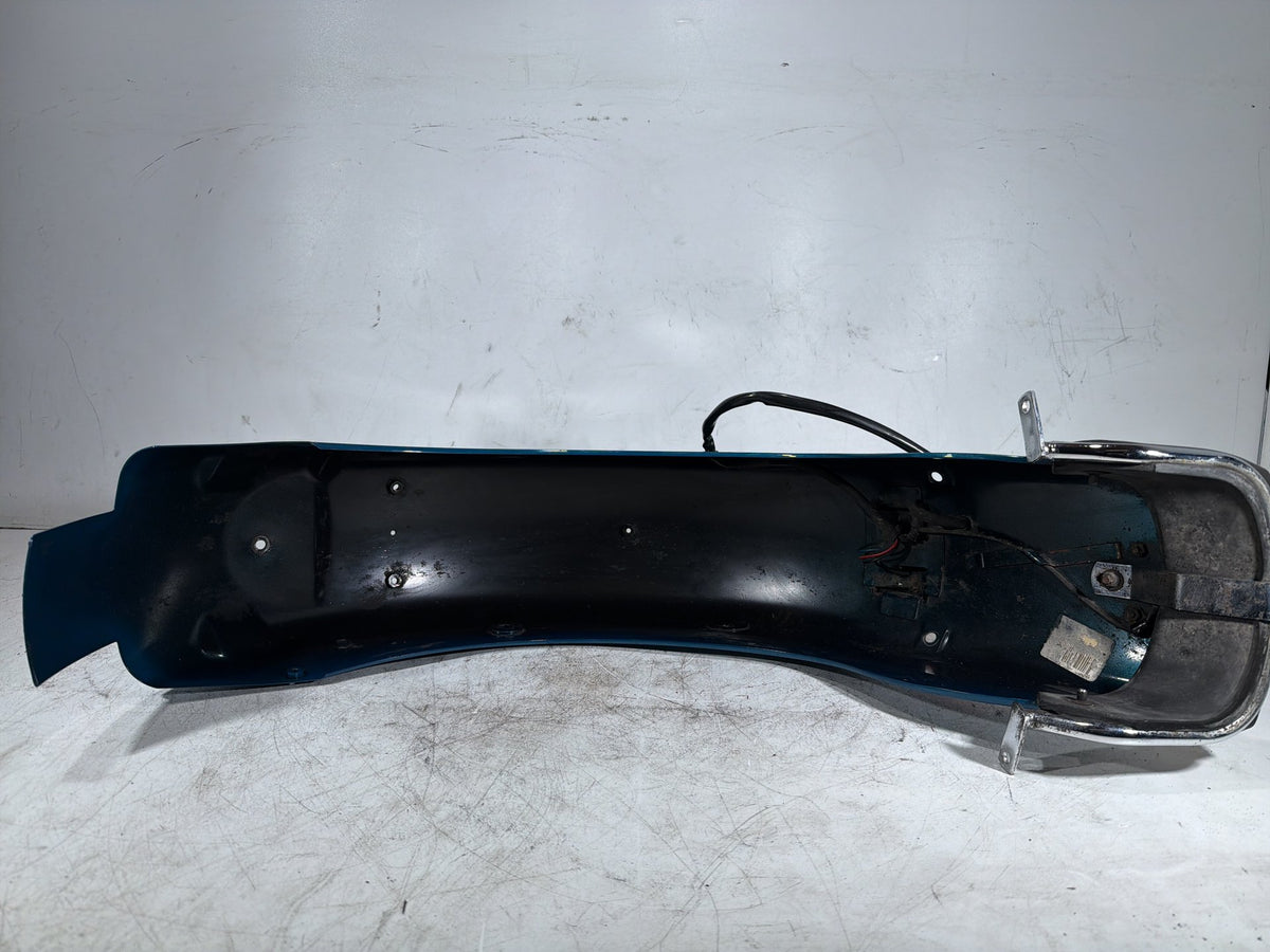 1995 Harley Electra Glide Touring Classic Rear Wheel Fender Taillight Brake Lamp
