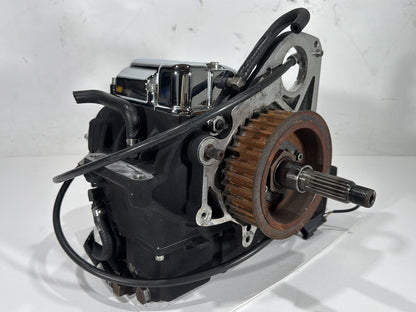 1998 Harley Road King Touring FLHRCI Classic OEM 5 Speed Transmission Gearbox
