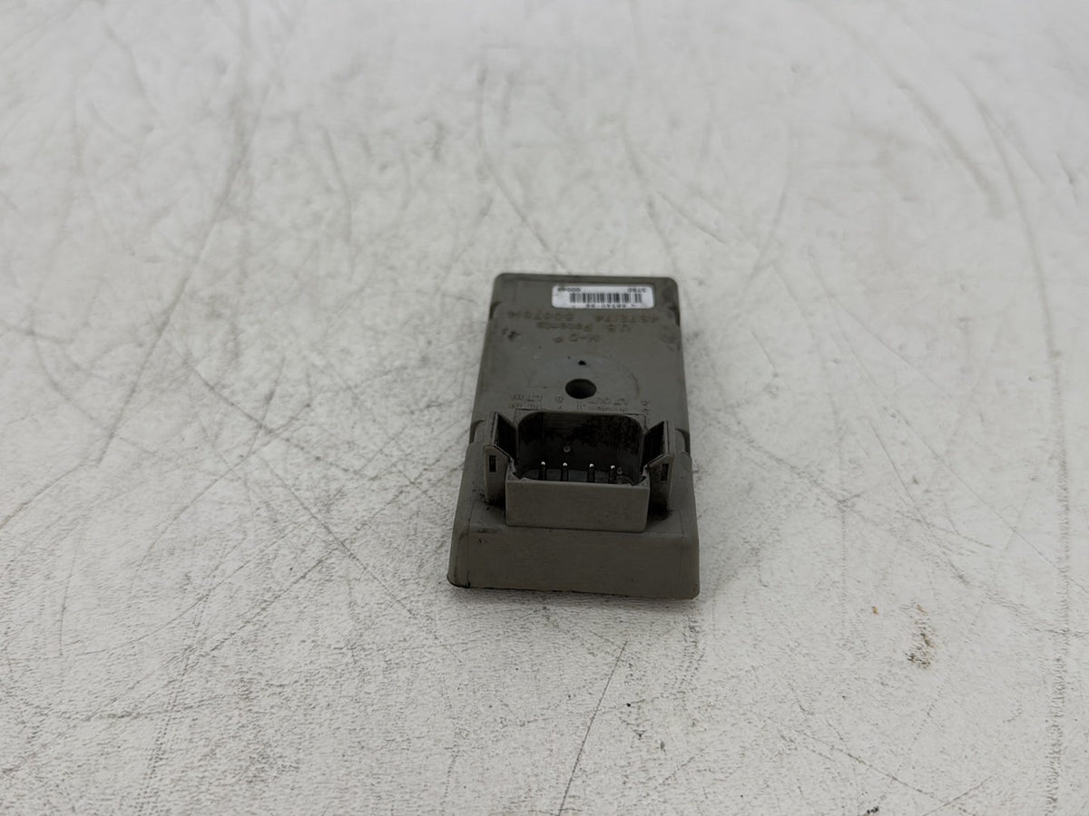 2000 Harley Touring FLHTCUI Electra Glide Ultra Turn Signal Computer Module TSM