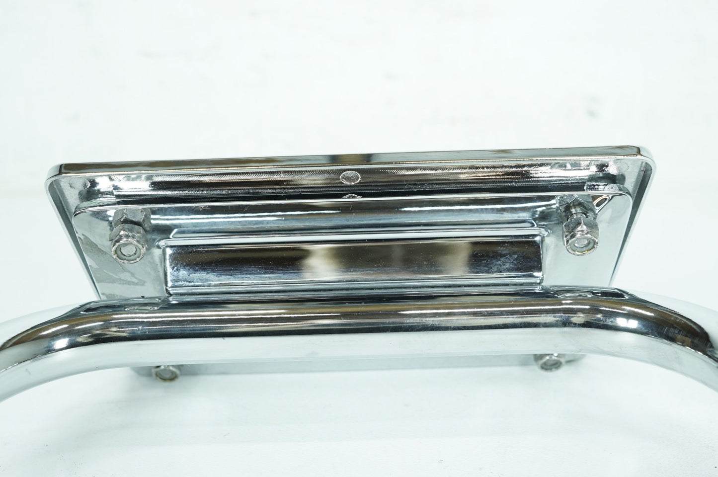 2000 - 2006 Harley-Davidson Touring CVO Screamin Eagle Road King Rear License Plate Support Bar Holder 53422-97