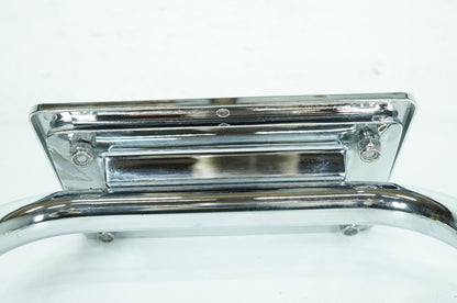 2000 - 2006 Harley-Davidson Touring CVO Screamin Eagle Road King Rear License Plate Support Bar Holder 53422-97