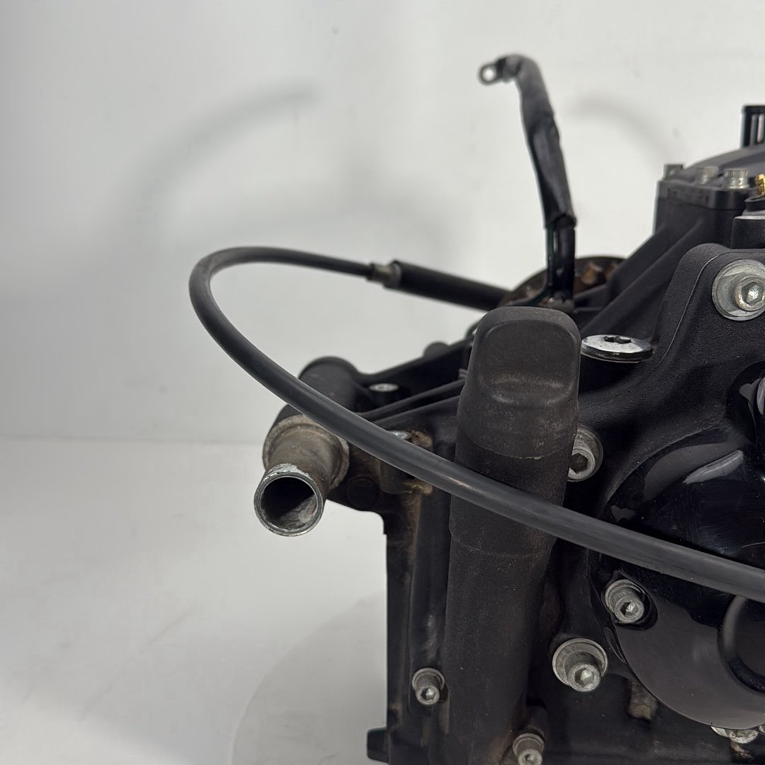 2017 - 2026 Harley-Davidson Softail Heritage Classic 114 M8 114 6 Speed Transmission Gearbox 34700176