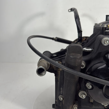 2017 - 2026 Harley-Davidson Softail Heritage Classic 114 M8 114 6 Speed Transmission Gearbox 34700176