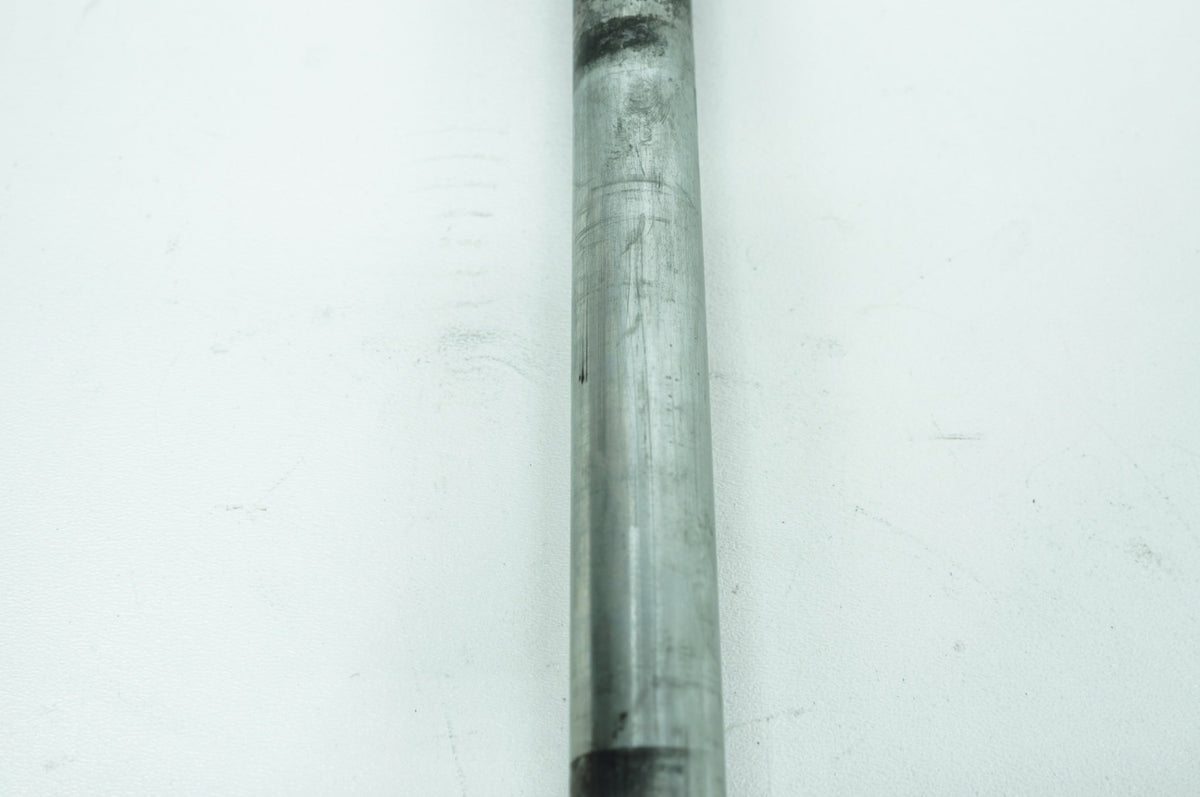 2013 Harley Touring FLHX Street Glide OEM Rear Wheel Axle Bolt Shaft