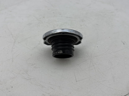 1999 - 2006 Harley-Davidson Touring Road King Police Fuel Gas Tank Cap Bushing Hub 61272-92C