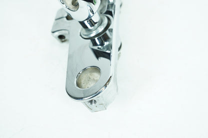 2000 - 2006 Harley-Davidson Softail Fat Boy Front Fork Upper Triple Tree 45456-86B