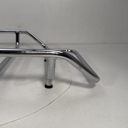 1999 - 2006 Harley-Davidson Touring Electra Glide Ultra Rear Tour Pak Lid Luggage Rack 53665-87