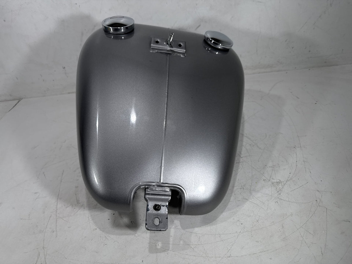 2001 Harley Softail Standard FXST OEM Fuel Gas Tank Gasoline Reservoir EFI
