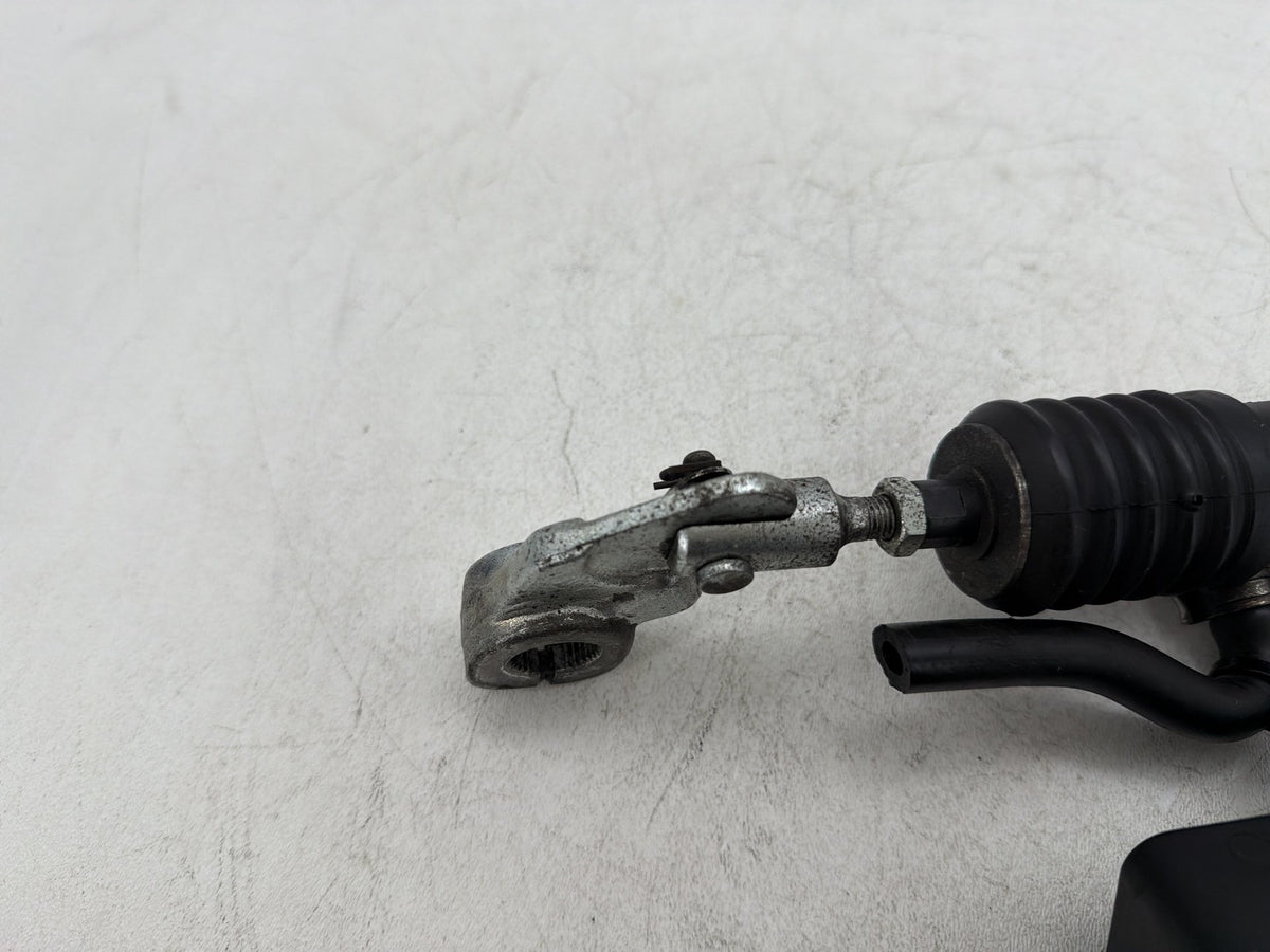 1996 Harley Electra Glide Touring Ultra OEM Rear Brake Master Cylinder Reservoir