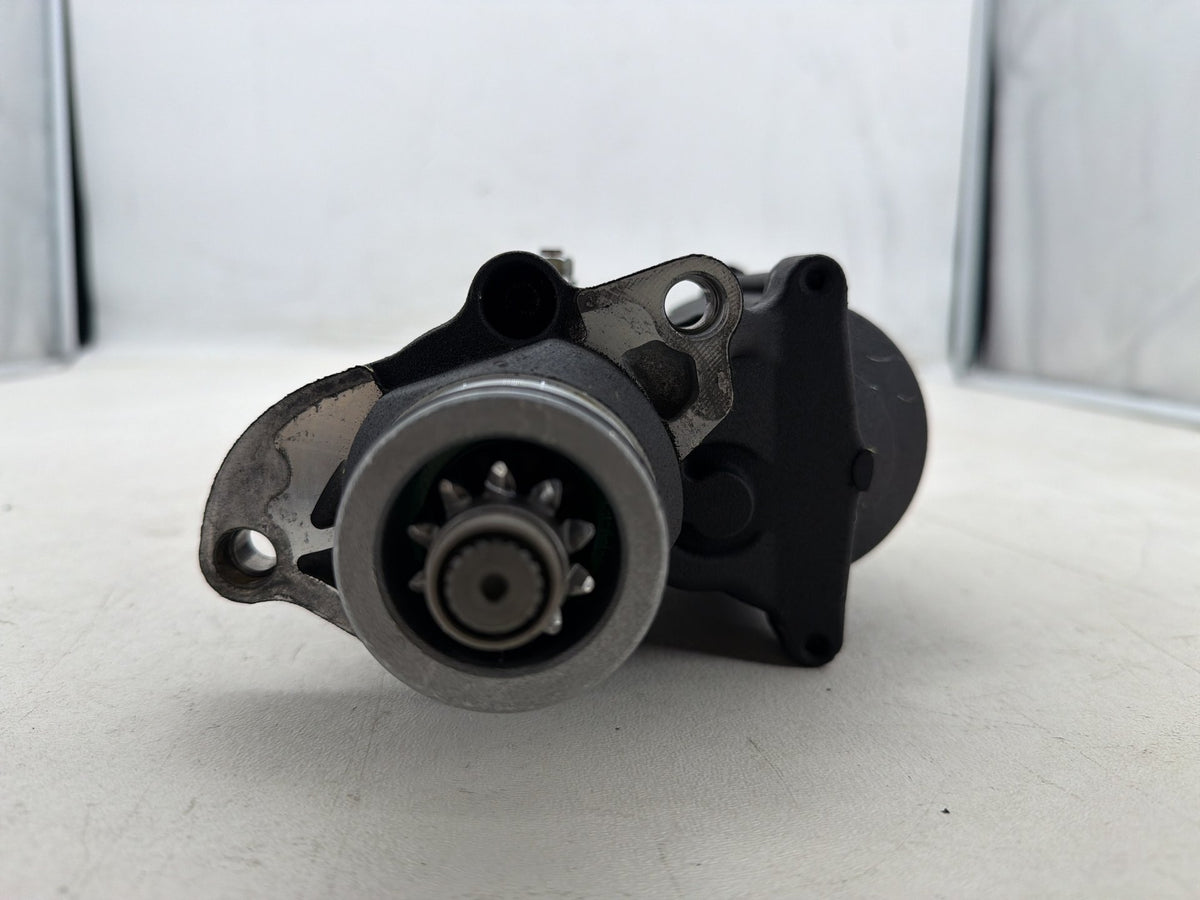 2016 Harley Dyna Fat Bob FXDF 103 OEM Engine Starter Motor