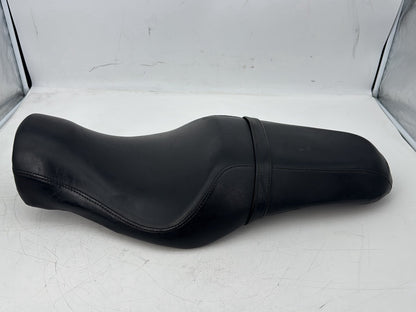 2009 Harley Sportster XL1200 L 1200 Low OEM Passenger Rider Driver Seat Saddle