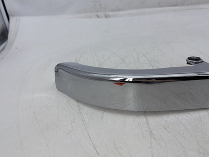 2006 Harley Softail FLSTCI Heritage Classic OEM Drive Belt Guard Cover Shield