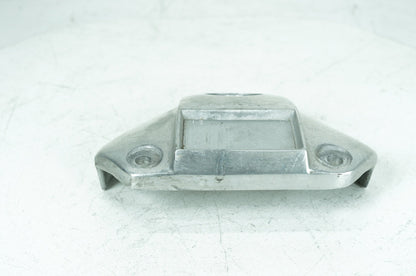 1986 - 2003 Harley-Davidson Sportster Hugger Headlight Headlamp Visor Mount Bracket 67806-92