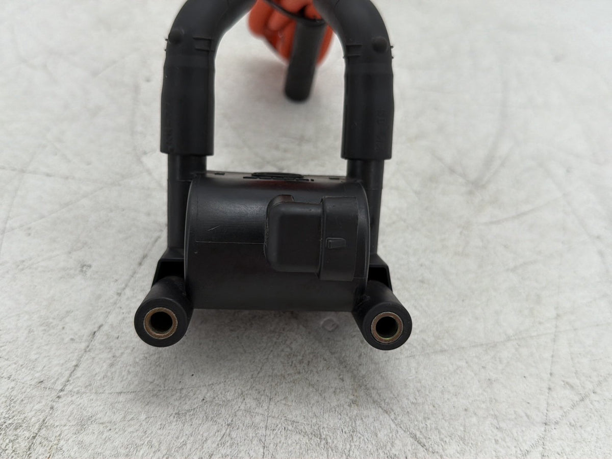 2009 Harley Road Glide Touring FLTR OEM Ignition Coil Spark Plugs Cable