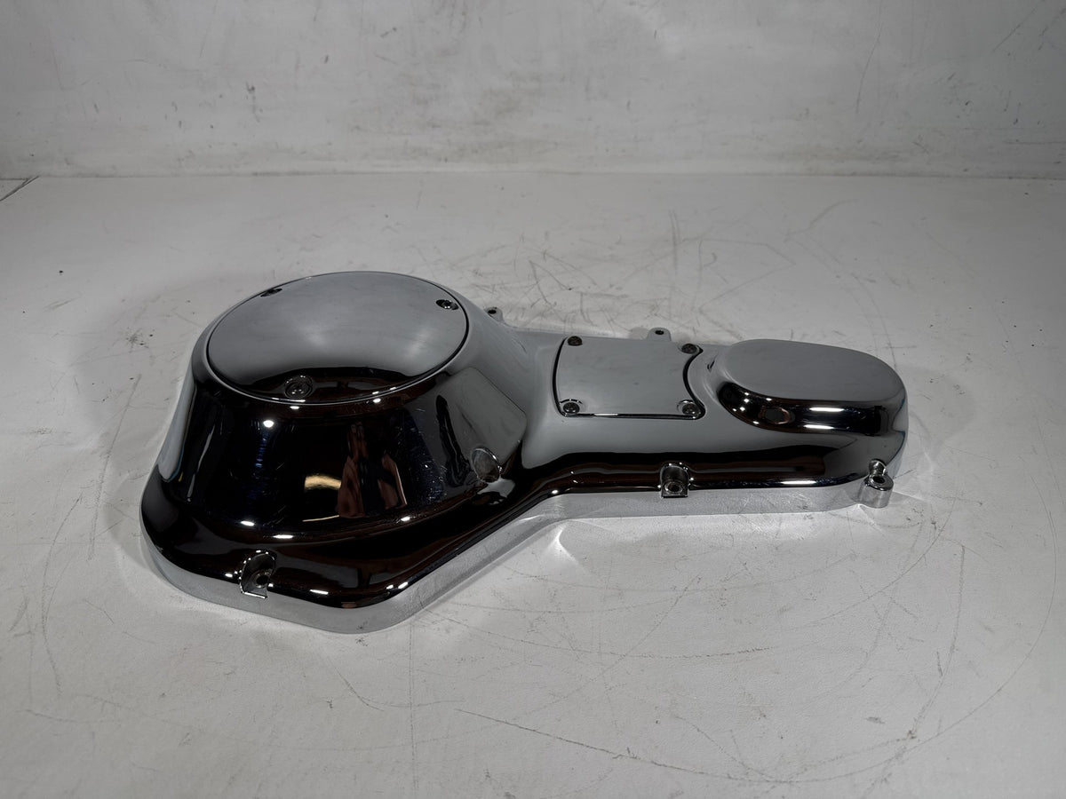 1996 Harley Electra Glide Touring Ultra OEM Outer Primary Clutch Cover