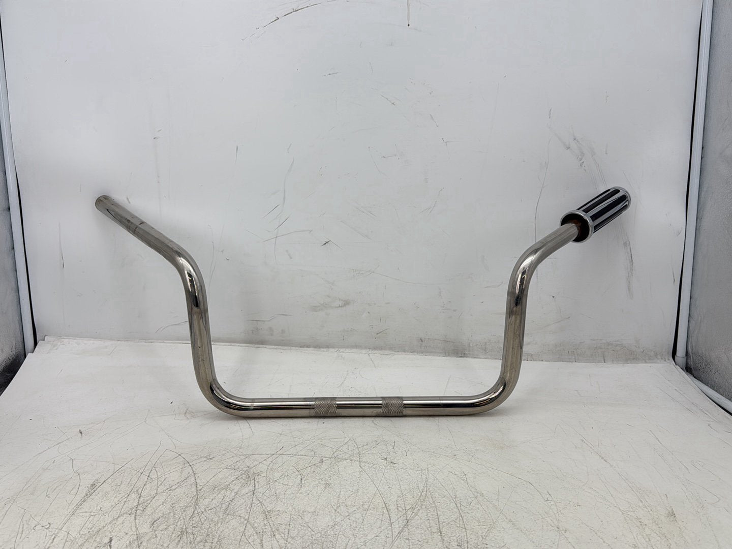 1998 Harley Touring FLHTCUI Electra Glide Ultra OEM Front Handlebars Handle Bars