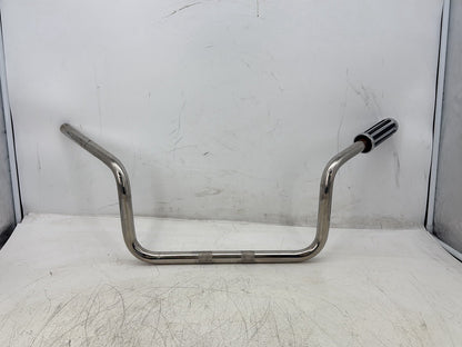 1998 Harley Touring FLHTCUI Electra Glide Ultra OEM Front Handlebars Handle Bars