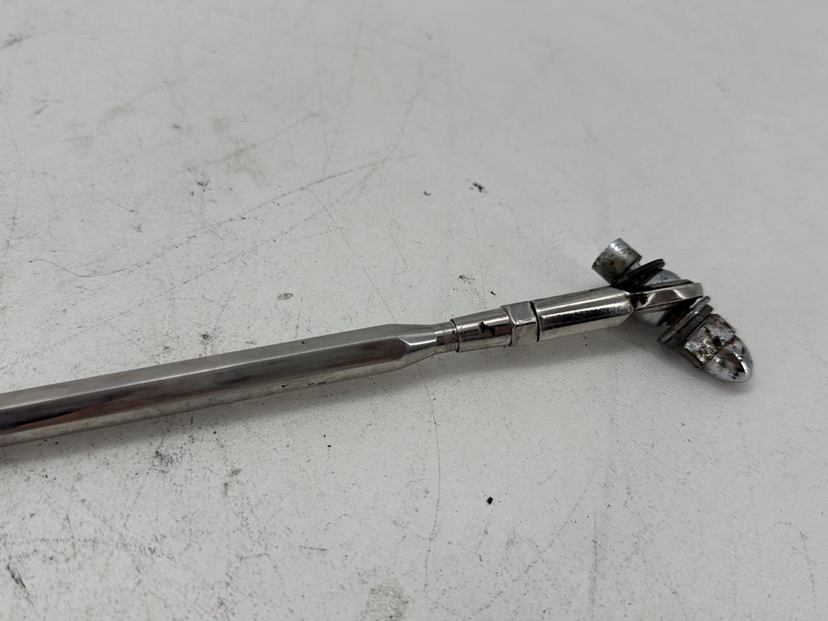 1996 Harley Road King Touring Police FLHPI OEM Gear Shifter Rod Linkage Link