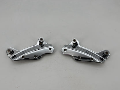 2007 - 2012 Harley-Davidson Touring Road Glide 5 Point Detachable Docking Hardware 54246-09