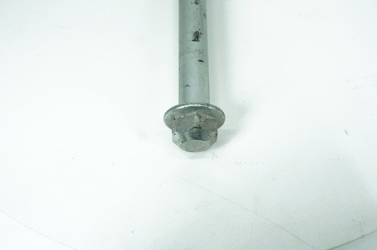 2007 - 2013 Harley-Davidson Softail Heritage Classic Rear Fork Swingarm Pivot Bolt Shaft 47610-08