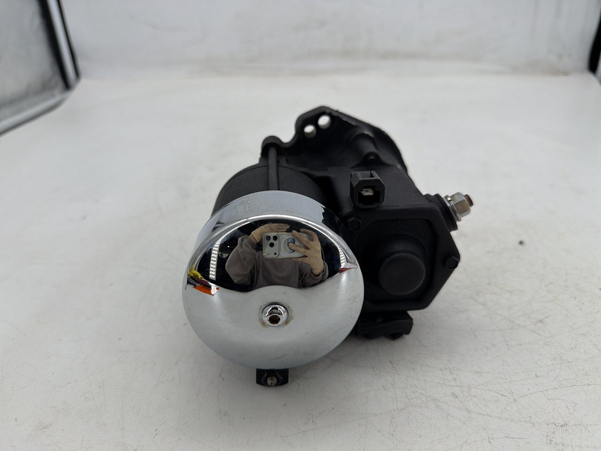 2006 Harley Softail Deuce FXSTDI OEM Engine Starter Motor 31553-94B 12V
