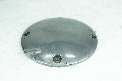 1991 - 2003 Harley-Davidson Sportster Hugger Lower Clutch Derby Cover Trim Cap 34742-94A