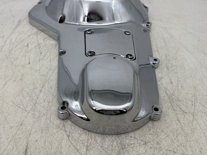 1998 Harley Touring FLHTCUI Electra Glide Ultra OEM Outer Primary Clutch Cover