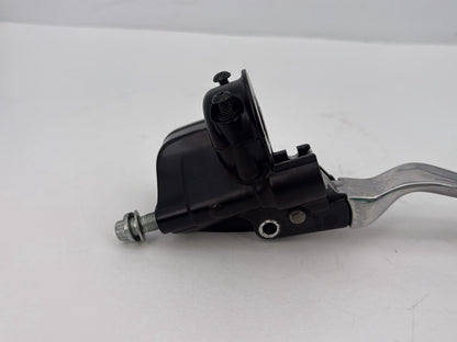 2003 Harley Sportster XL1200C 1200 Custom Anniversary OEM Front Right Brake Lever Master Cylinder