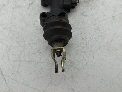 2006 Harley Sportster 1200 Custom XL1200C OEM Rear Brake Line Master Cylinder Reservoir Tank