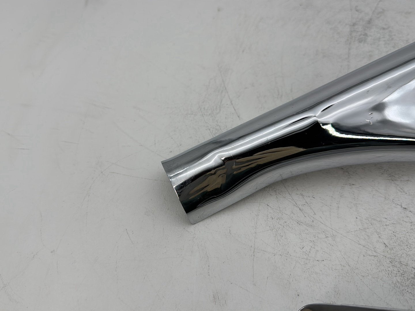 1999 - 2006 Harley-Davidson Touring Electra Glide Classic Rear Left Right Fender Struts Bracket 47505-97