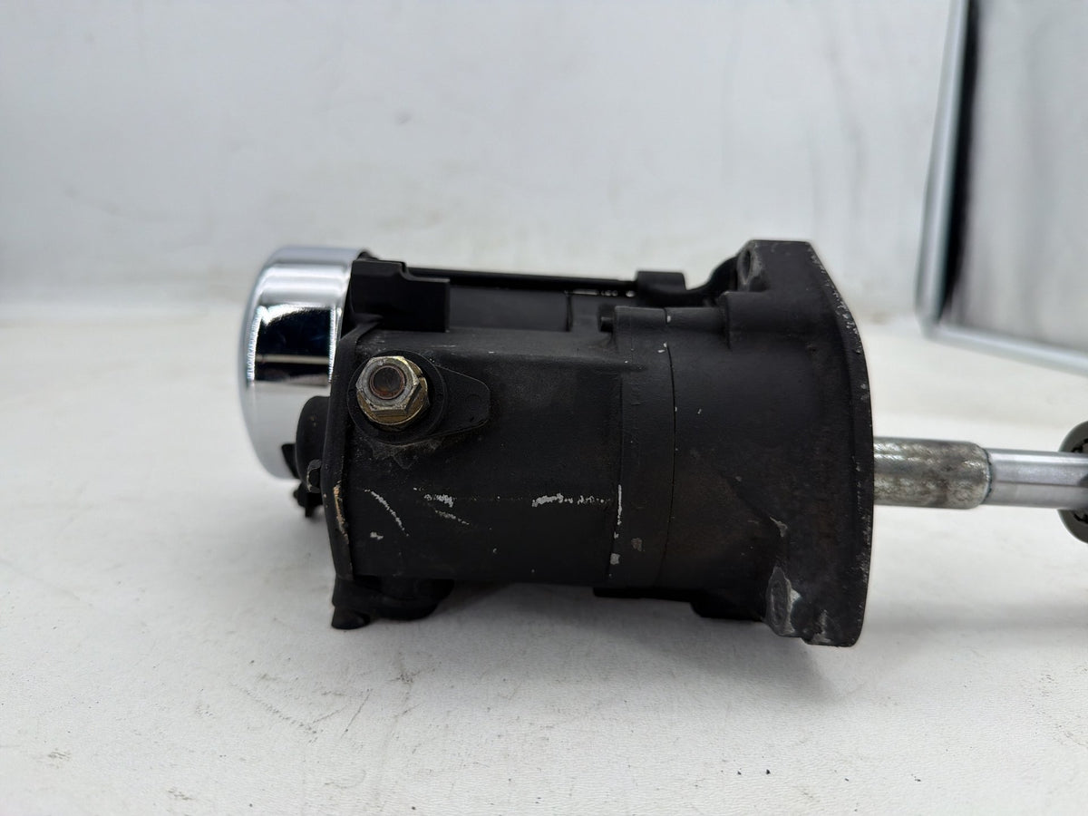 2003 Harley Electra Glide Touring Ultra OEM Engine Starter Motor 31553-94B 12V
