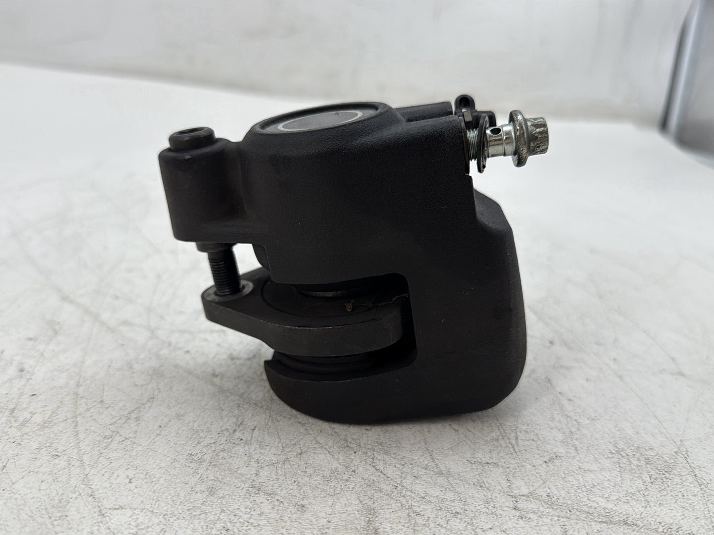 1996 Harley Electra Glide Touring FLHT OEM Front Left 1 Brake Caliper