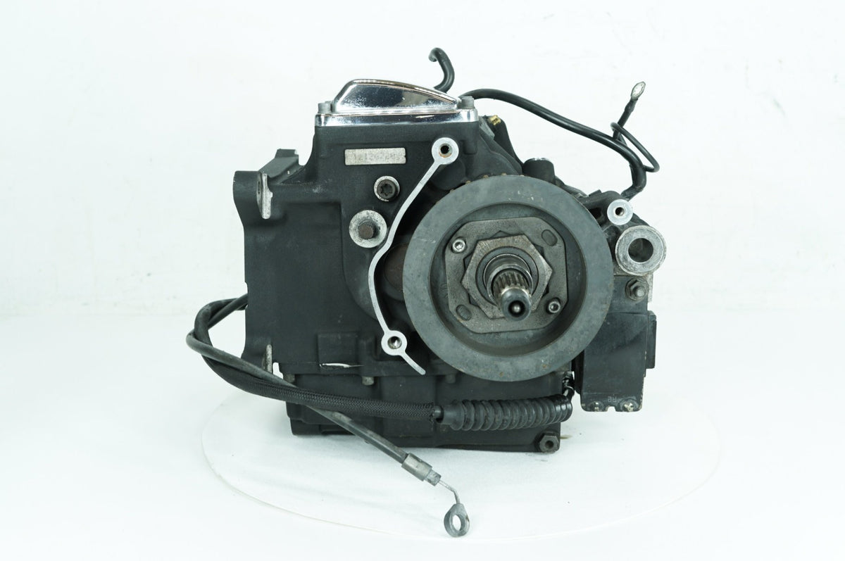 2012 Harley Dyna FXDC Super Glide Custom OEM 6 Speed Transmission Gearbox