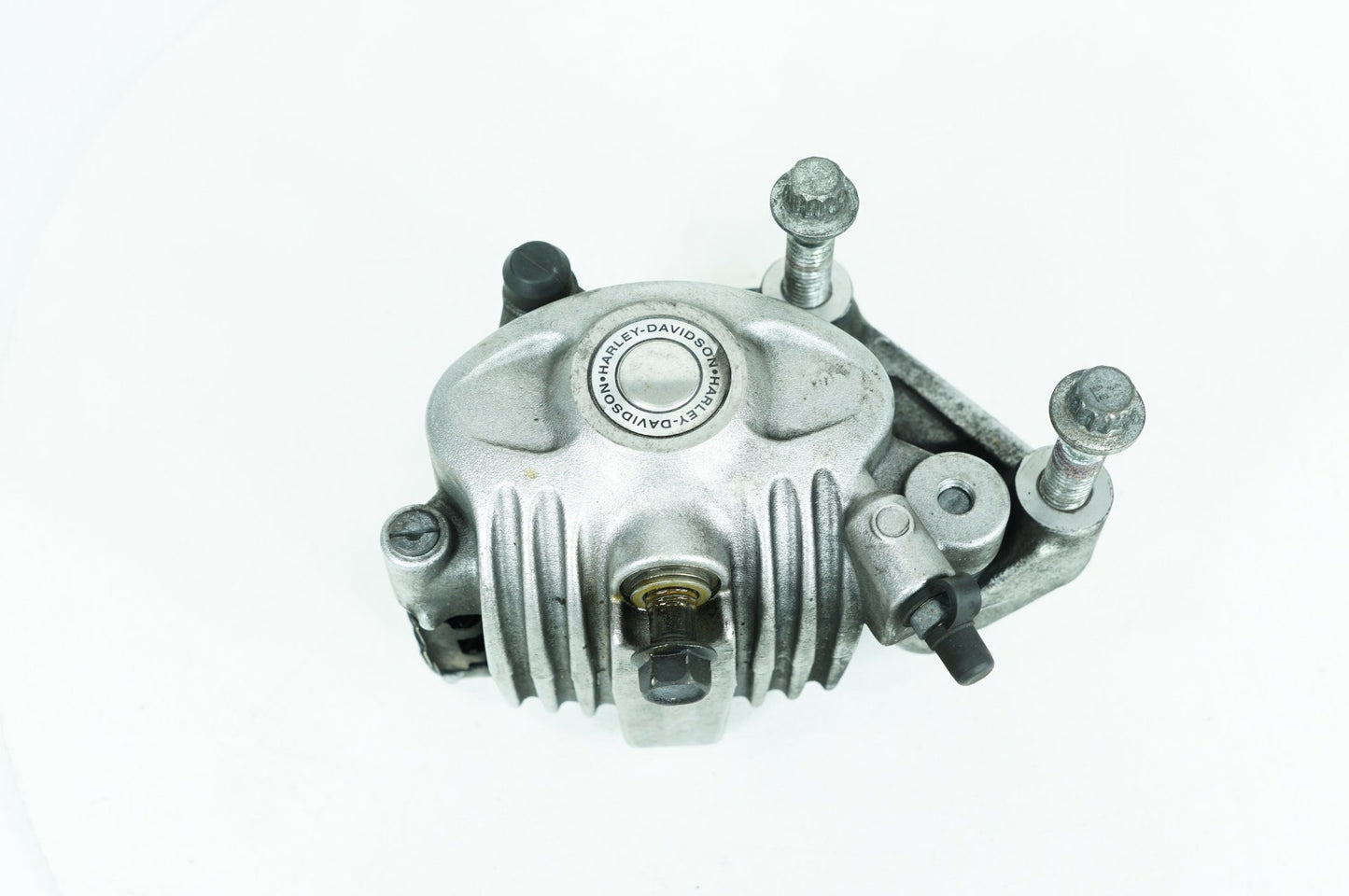 2004 - 2022 Harley-Davidson Sportster 883 Front Left 1 Brake Caliper 44121-07