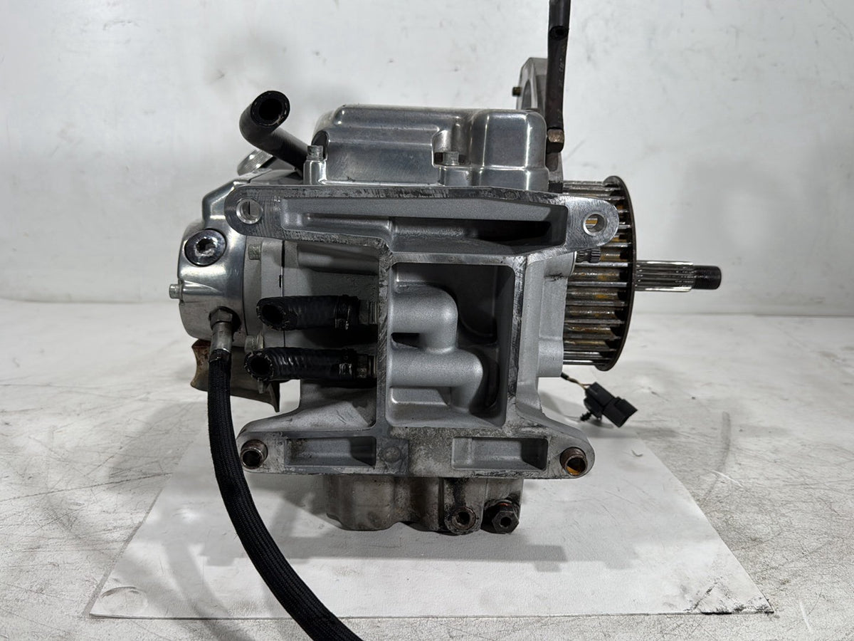 2003 Harley Electra Glide Touring FLHTI OEM 5 Speed Transmission Gearbox 10K