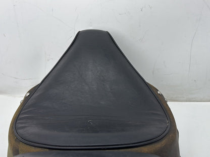 1991 Harley Heritage Softail Classic FLSTC OEM Passenger Rider Driver Seat Saddle