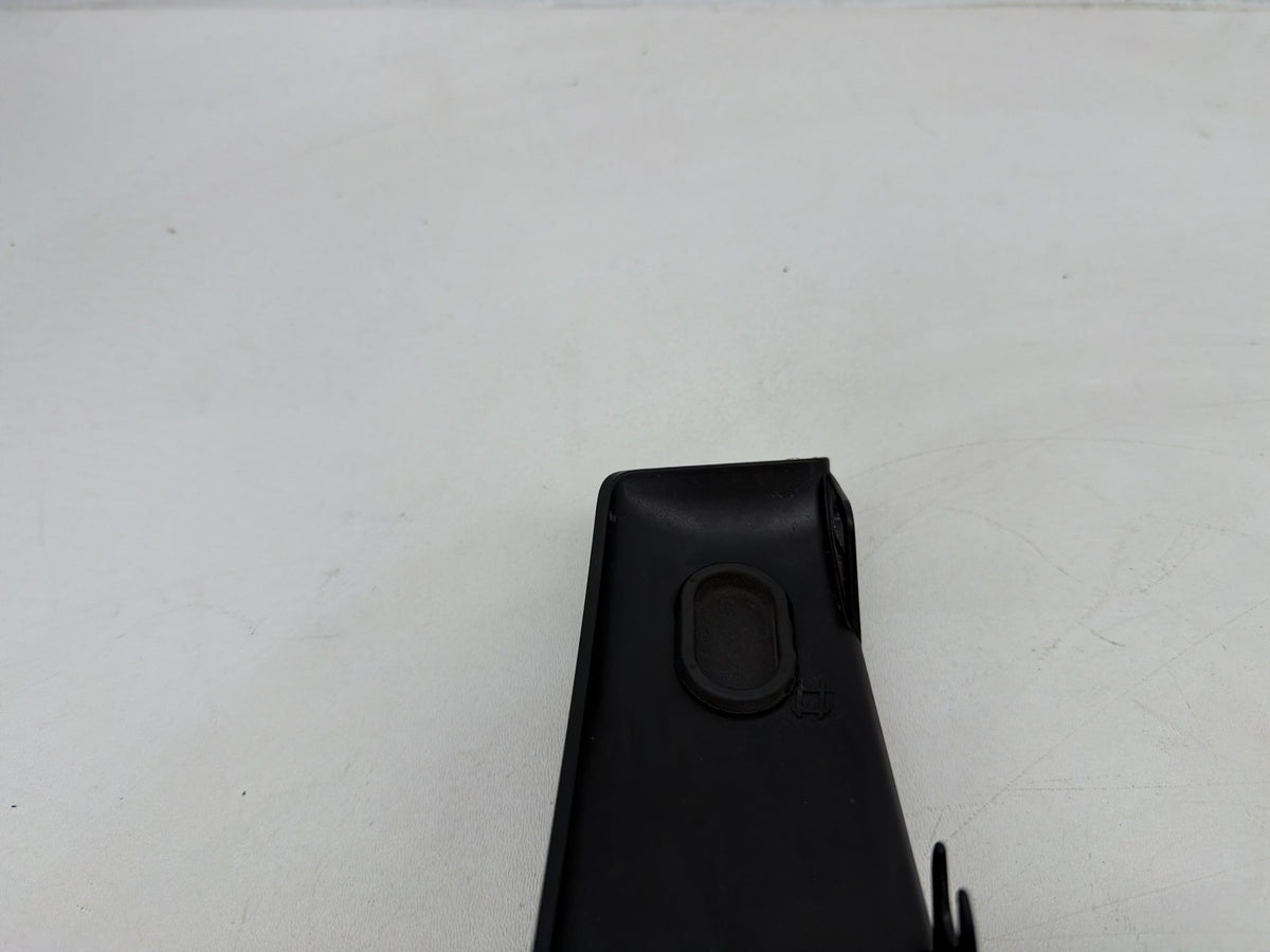 2012 Harley Street Glide Touring FLHX OEM Rear Fender Fascia Bracket Fairing