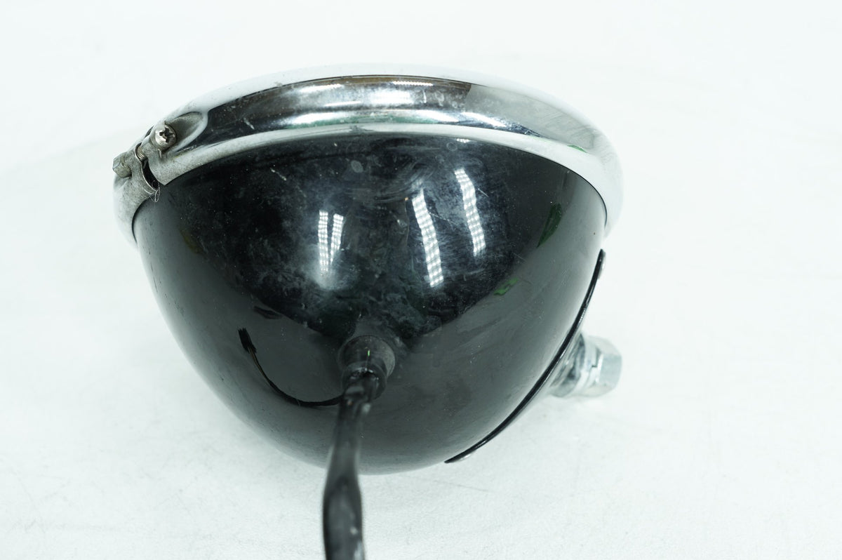 Headlight Headlamp Head Light Halogen, 69774-07A, 2016, Harley-Davidson, Dyna, Low Rider, FXDL