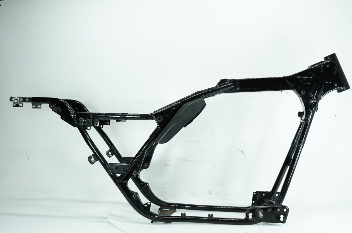 2008 Harley Touring FLHTCUI Electra Ultra OEM Body Main Frame Chassis S