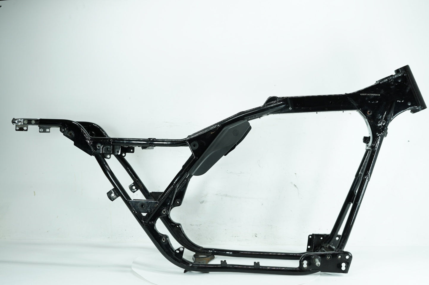 2007 - 2011 Harley-Davidson Touring Electra Ultra Body Main Frame Chassis SLVG 47900-08BHP