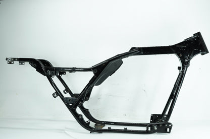 2007 - 2011 Harley-Davidson Touring Electra Ultra Body Main Frame Chassis SLVG 47900-08BHP