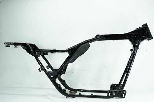 2007 - 2011 Harley-Davidson Touring Electra Ultra Body Main Frame Chassis SLVG 47900-08BHP